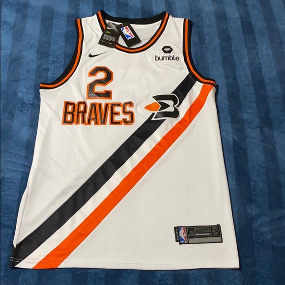 buffalo clippers jersey